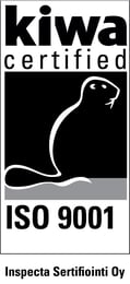 ISO 9001:2015