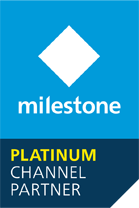 Milestone Platinum Partner email